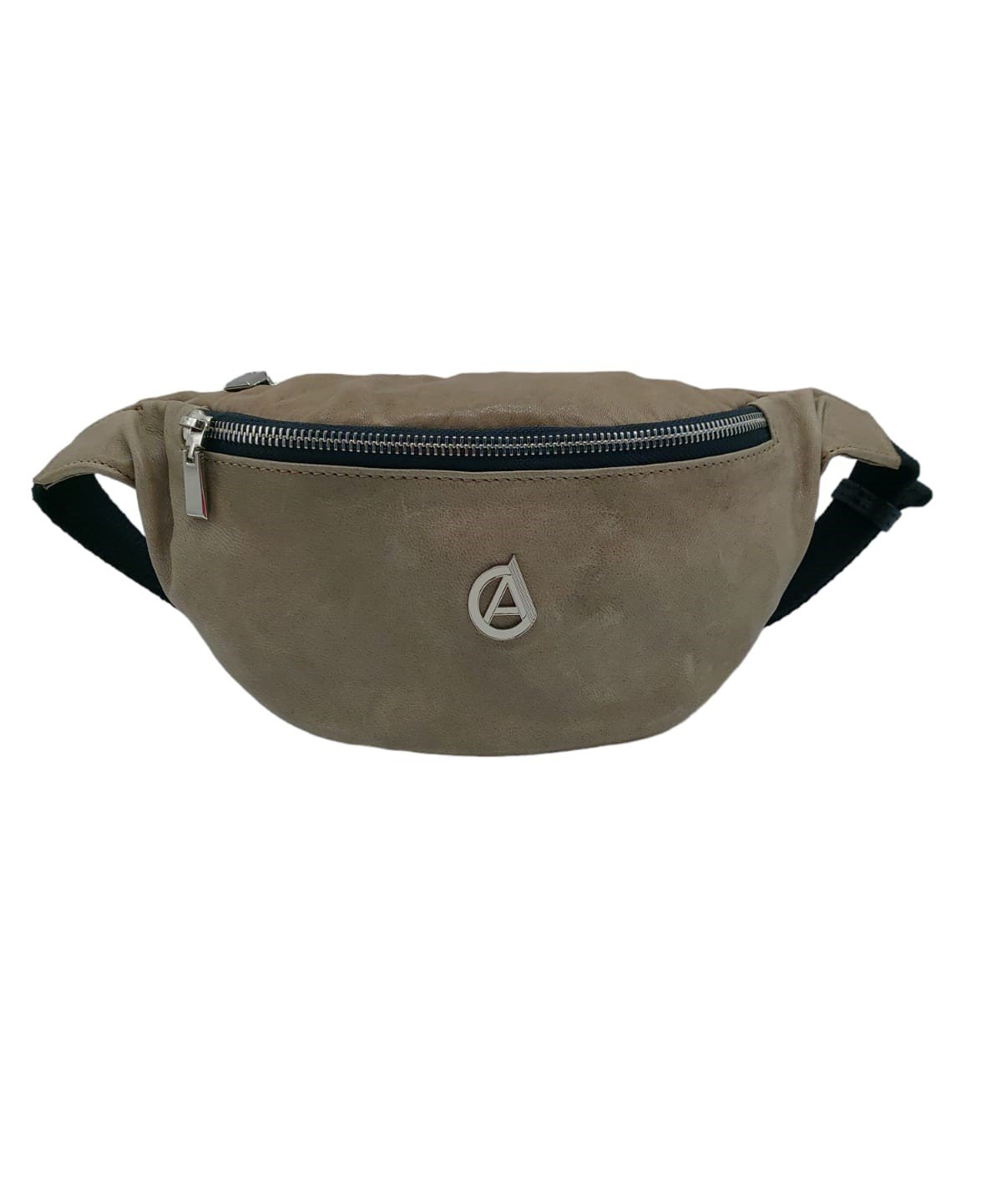 Marsupio in pelle