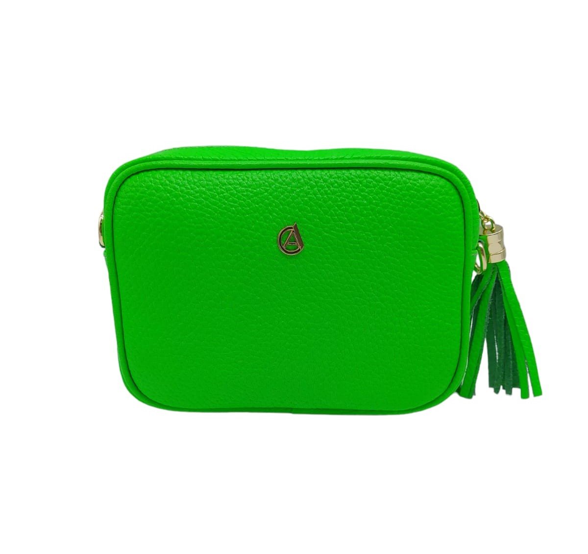 Borsa in pelle AC-15