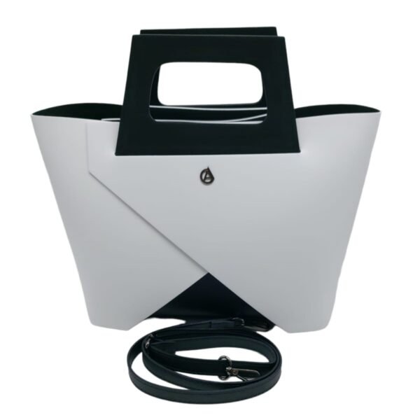 borsa in pelle