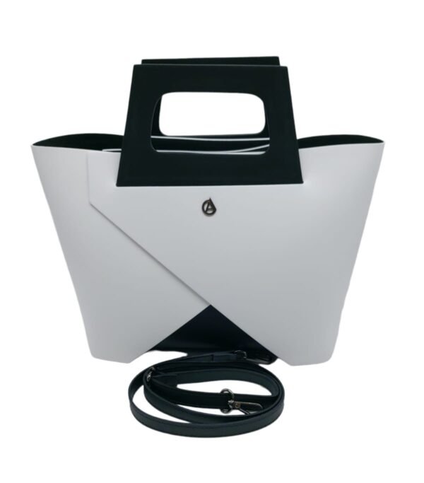 borsa in pelle