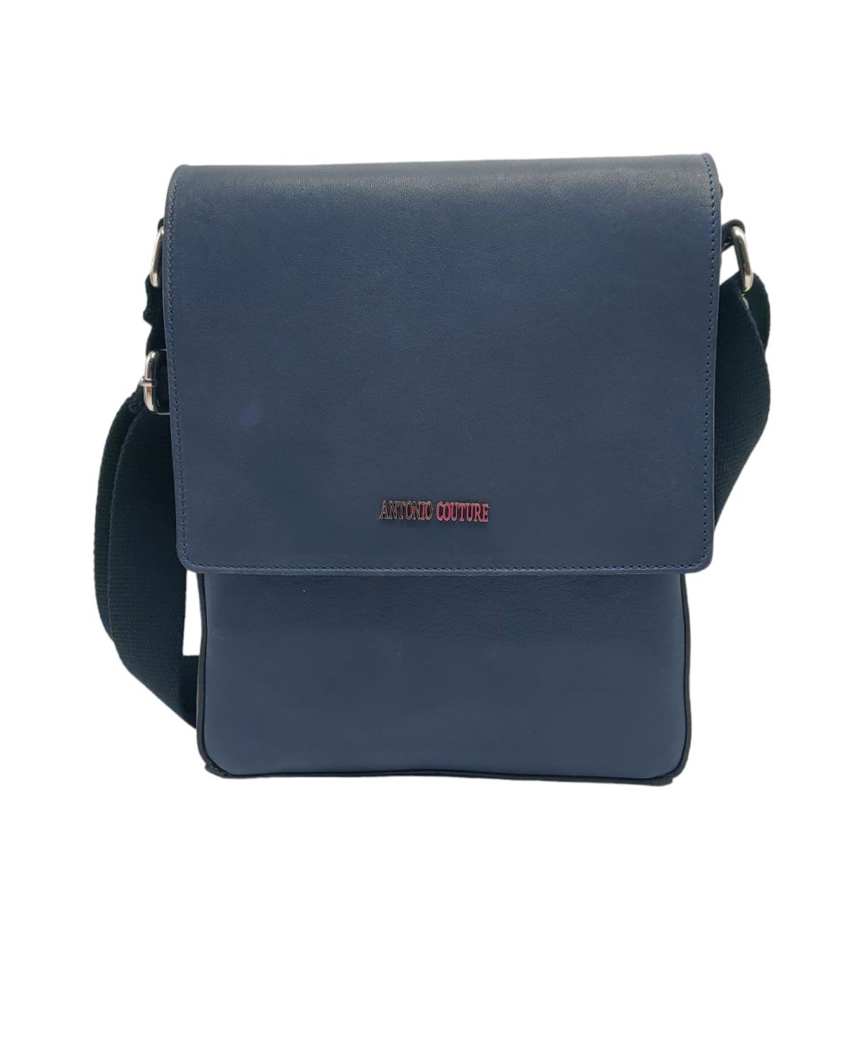 Borsa tracolla in pelle